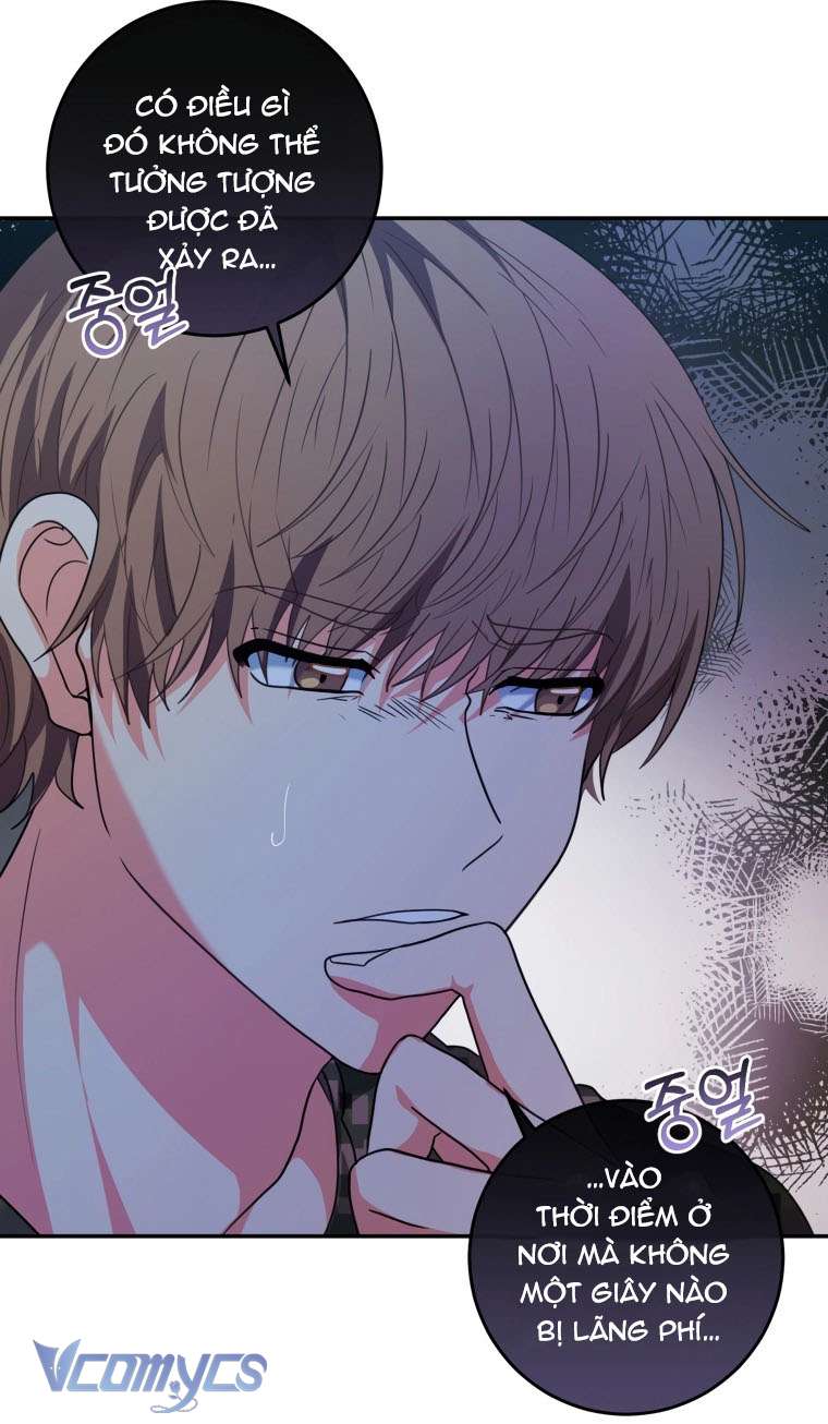 Tôi Là Em Gái Của Nhân Vật Chính Chap 4 - Next Chap 5