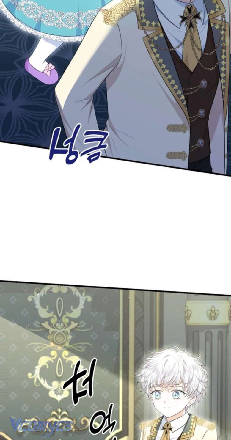 Công Chúa Bé Con Hạng S Thật Mạnh Chapter 10 - Trang 4