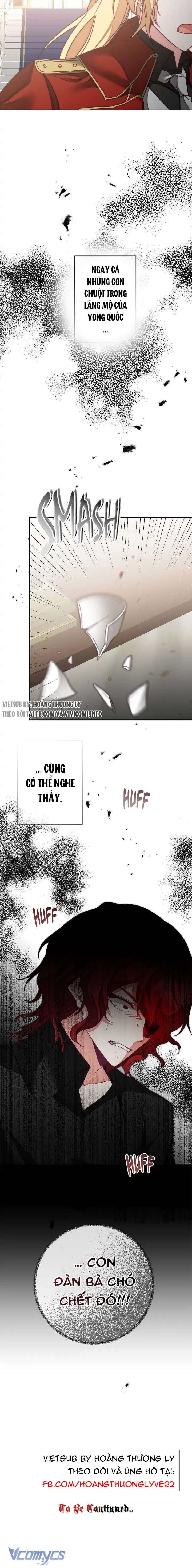 Xuyên Vào Tiểu Thuyết Làm Nữ Hoàng Tàn Độc Chapter 133 - Next Chapter 134