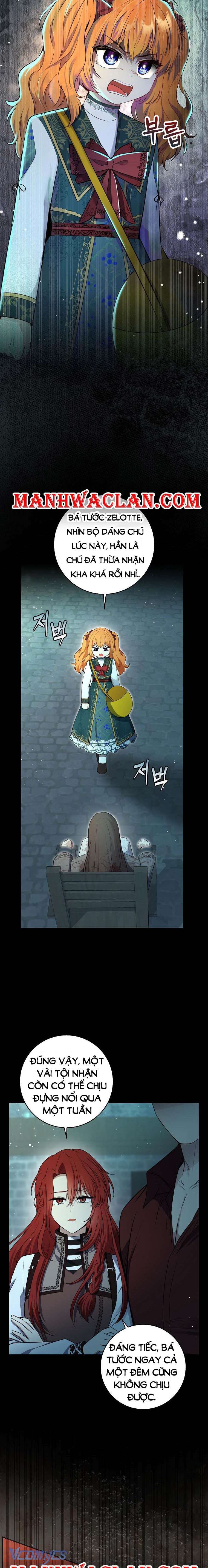 Sóc Con Tài Năng Chap 65 - Next Chap 66