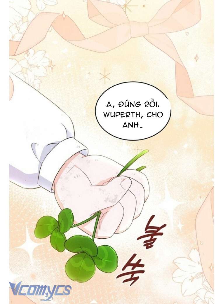 Công Chúa Bé Con Hạng S Thật Mạnh Chapter 15 - Trang 4