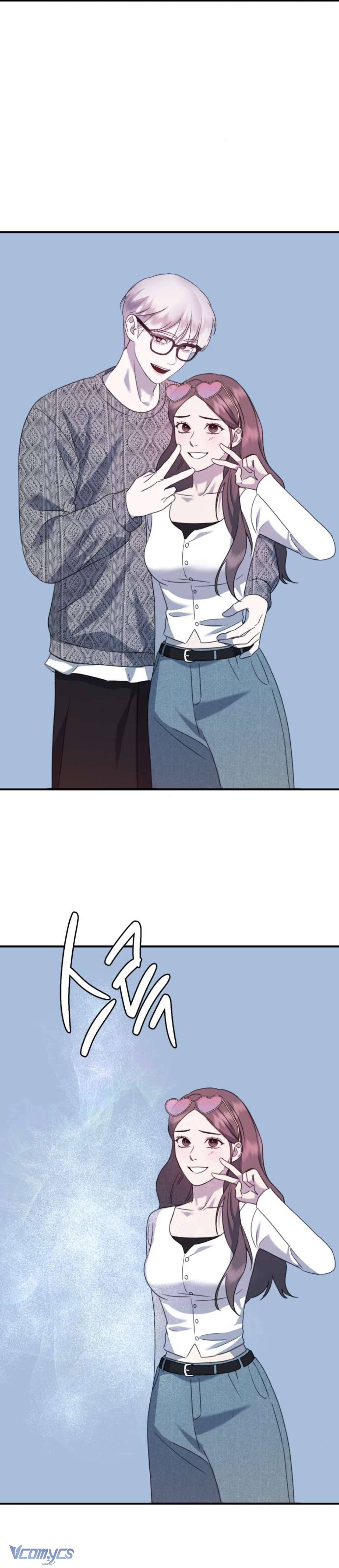 Thần Hổ Jang San Chap 50 - Next 