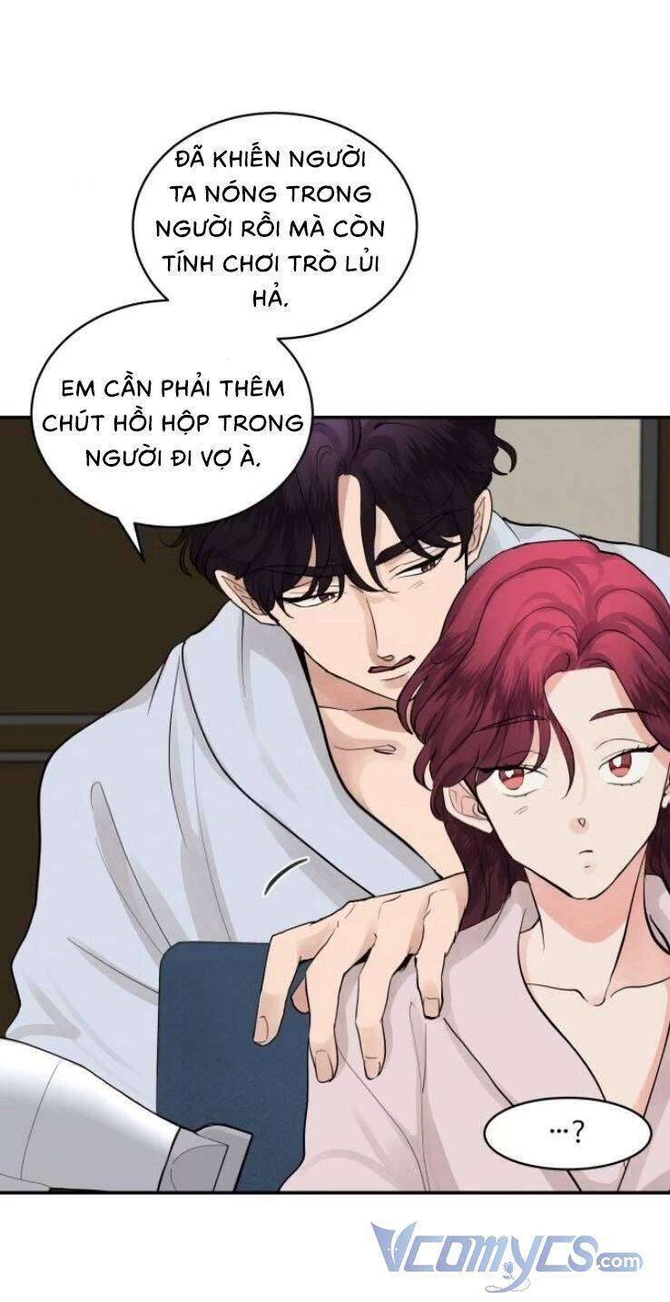 Oan Gia Ngõ Hẹp Chapter 72 - Next 