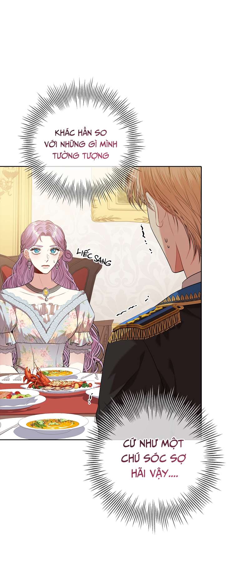 Thư Ký Của Bạo Chúa Chapter 80 - Next Chapter 81