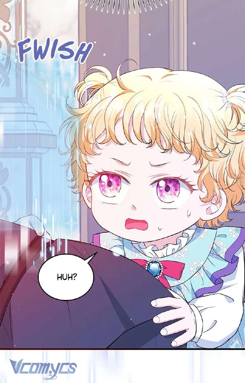 Công Chúa Bé Con Hạng S Thật Mạnh Chapter 16 - Trang 4