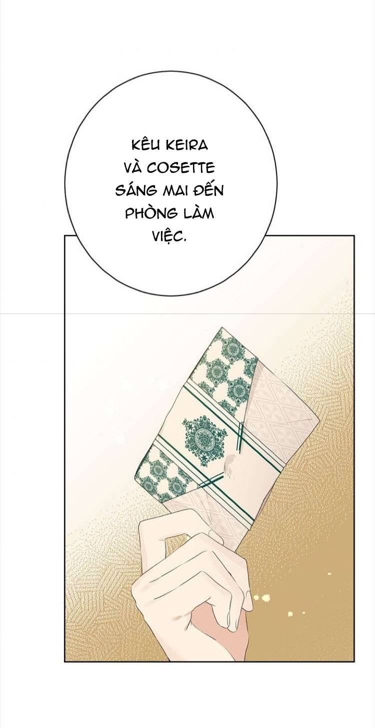 Tôi Là Minh Chứng Của Sự Thật Chap 62 - Next Chap 63