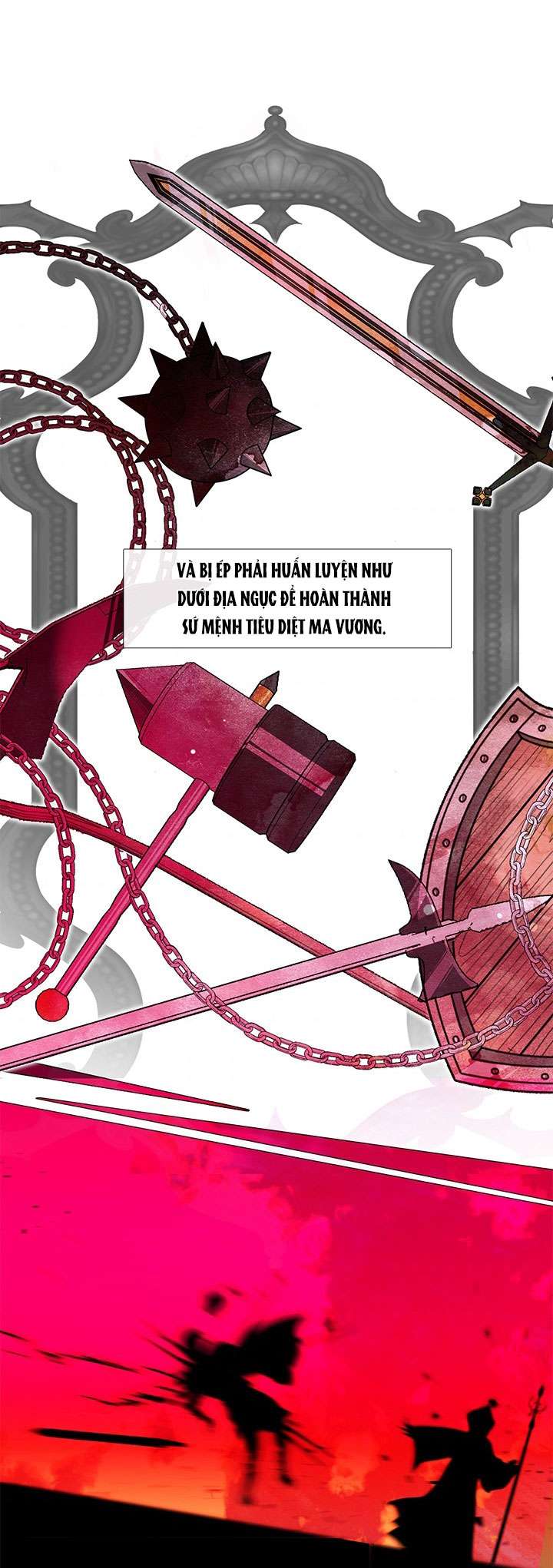 Gia Đình Bị Ám Ảnh Bởi Tôi Chapter 2 - Next Chapter 2.5