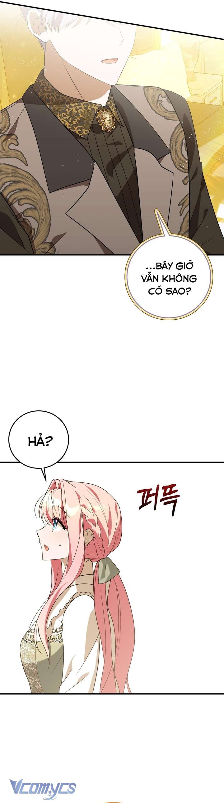 Không Phải Tôi Cố Tình Khiến Anh Ta Si Mê Đâu Chapter 17 - Next 