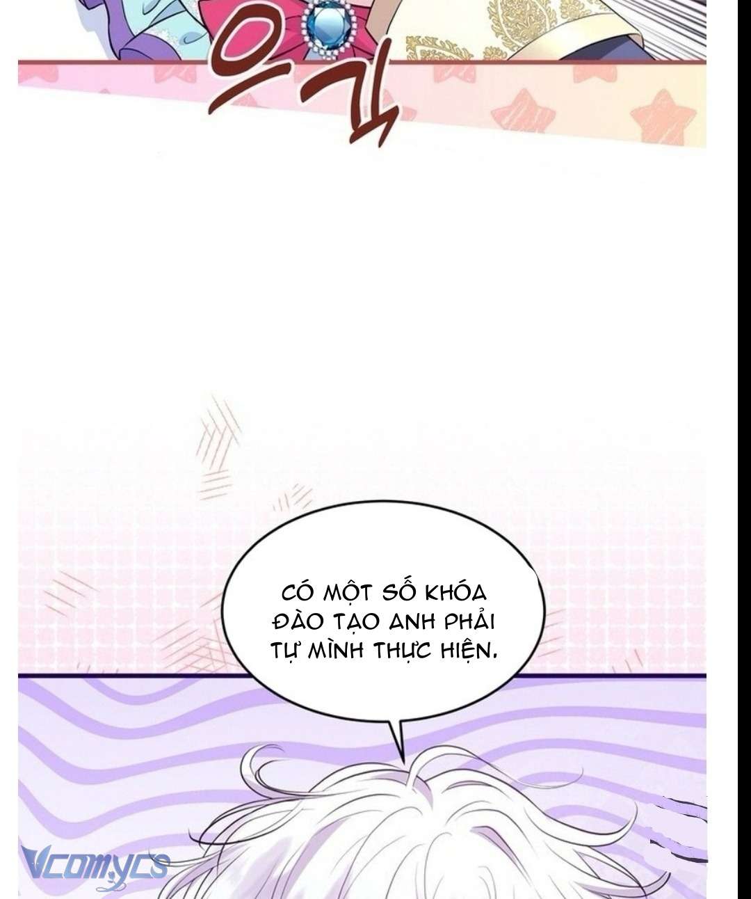 Công Chúa Bé Con Hạng S Thật Mạnh Chapter 15 - Trang 4