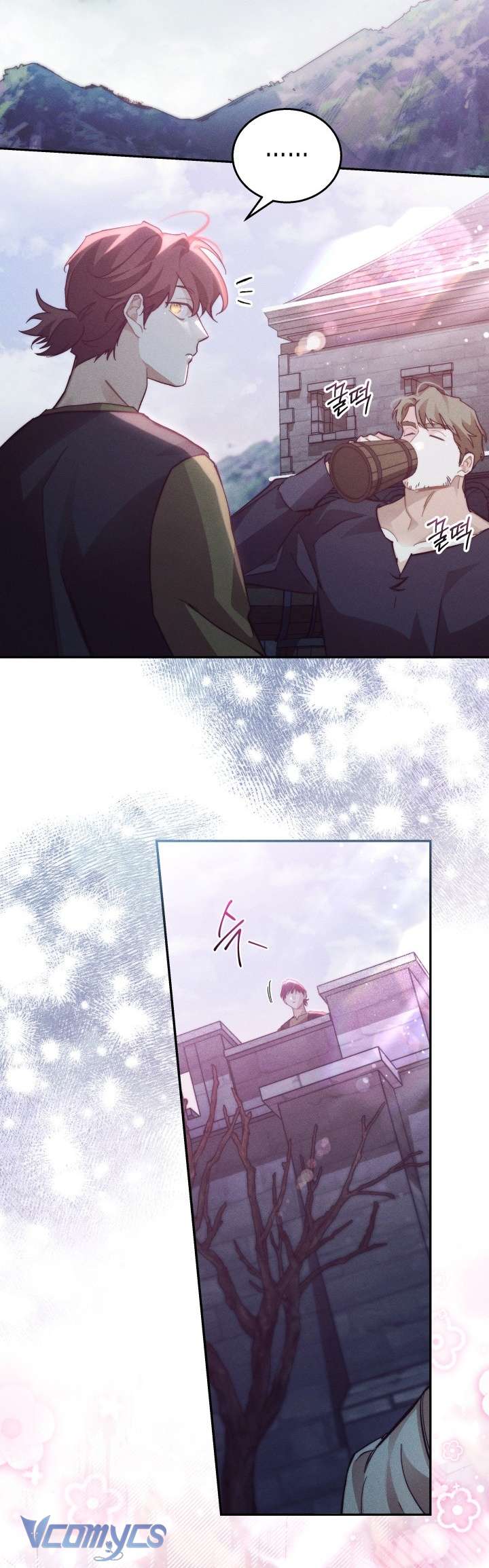 Tiếng Trống Vang Dội Chap 37 - Next Chap 38