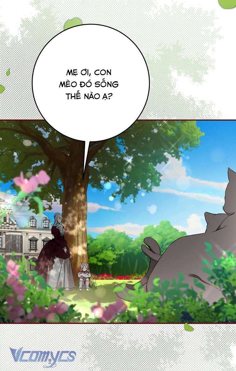 Thuần Hóa Bạo Quân Rồi Bỏ Trốn Chap 113 - Next Chap 114