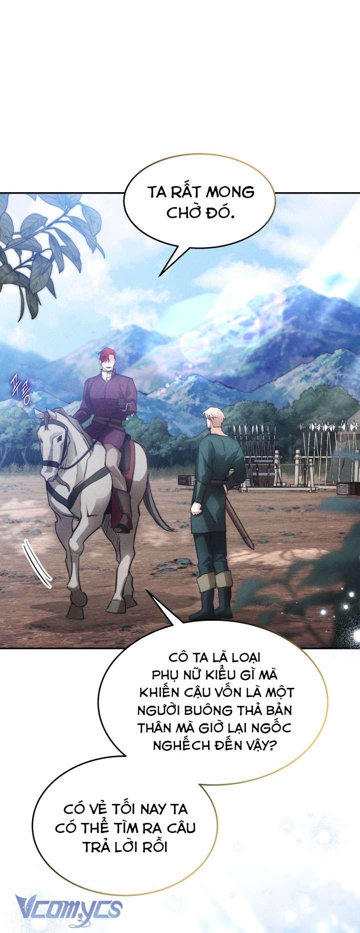 Tiếng Trống Vang Dội Chapter 23 - Next Chapter 24