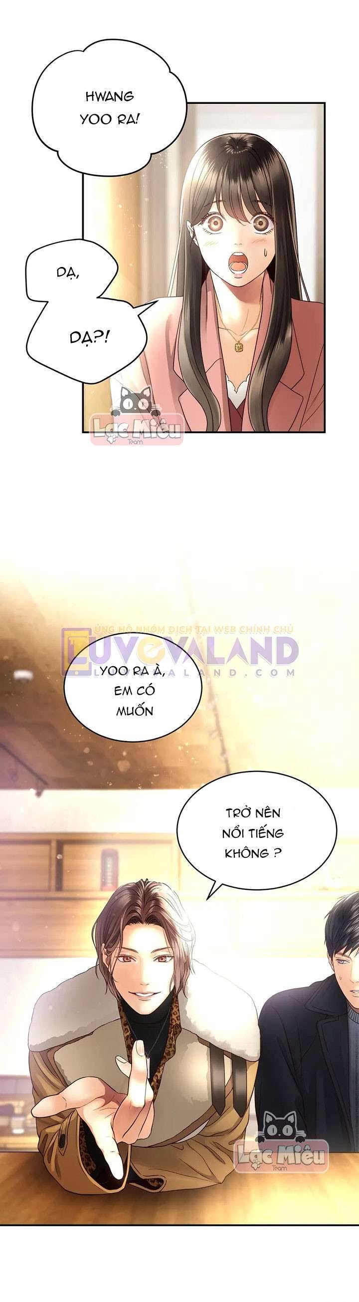 Ngôi Sao Ban Mai Chap 18 - Next Chap 19