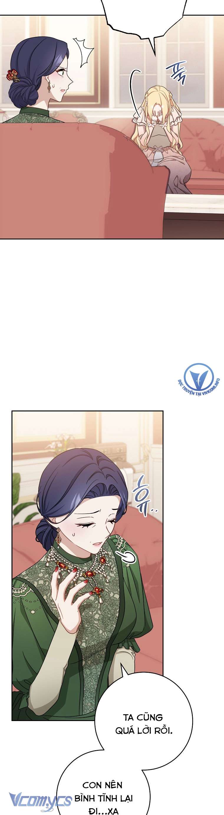 Nam Chính? Cho Cũng Không Thèm! Chapter 14 - Trang 4