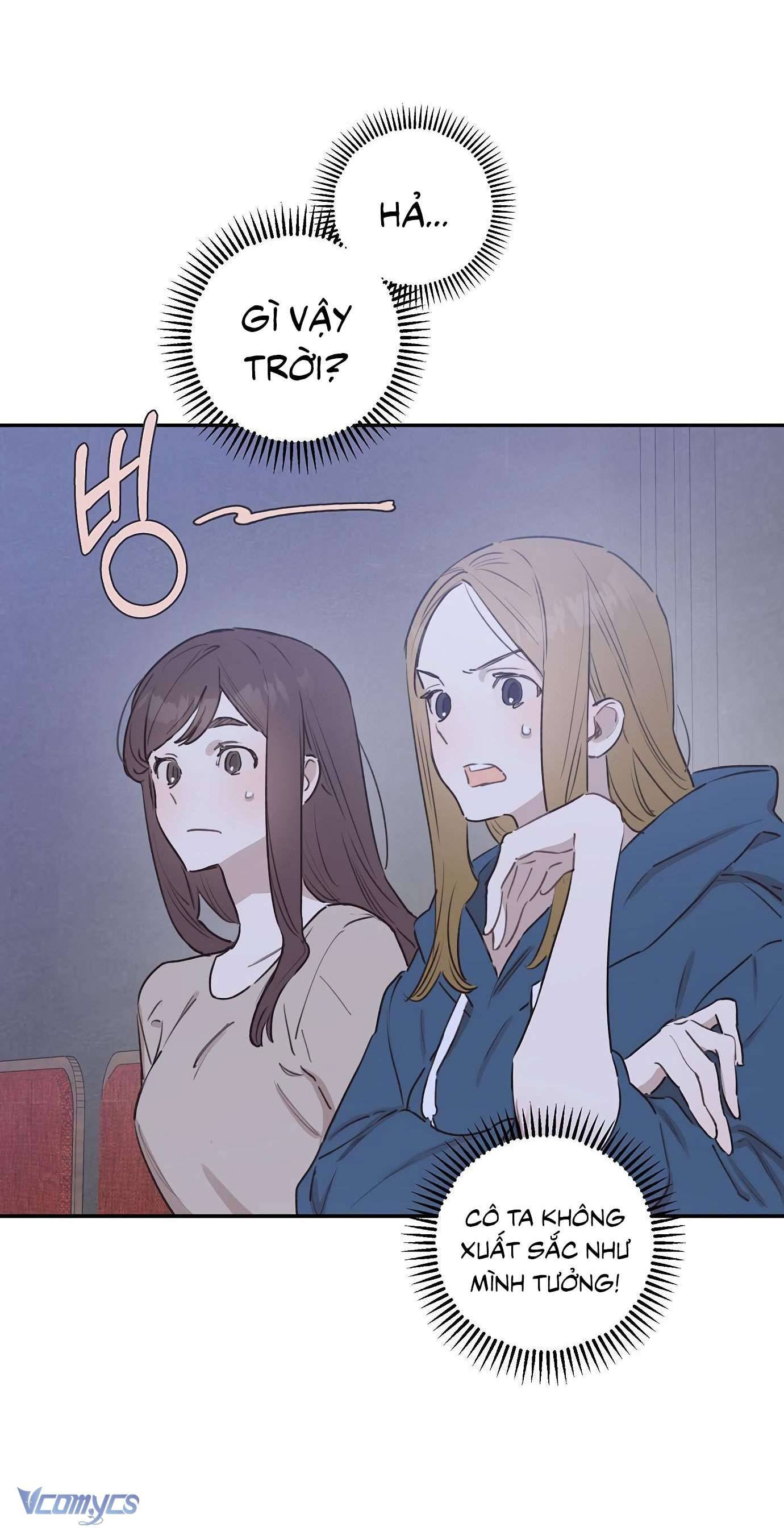 Onsaemiro Chapter 7 - Next Chapter 8