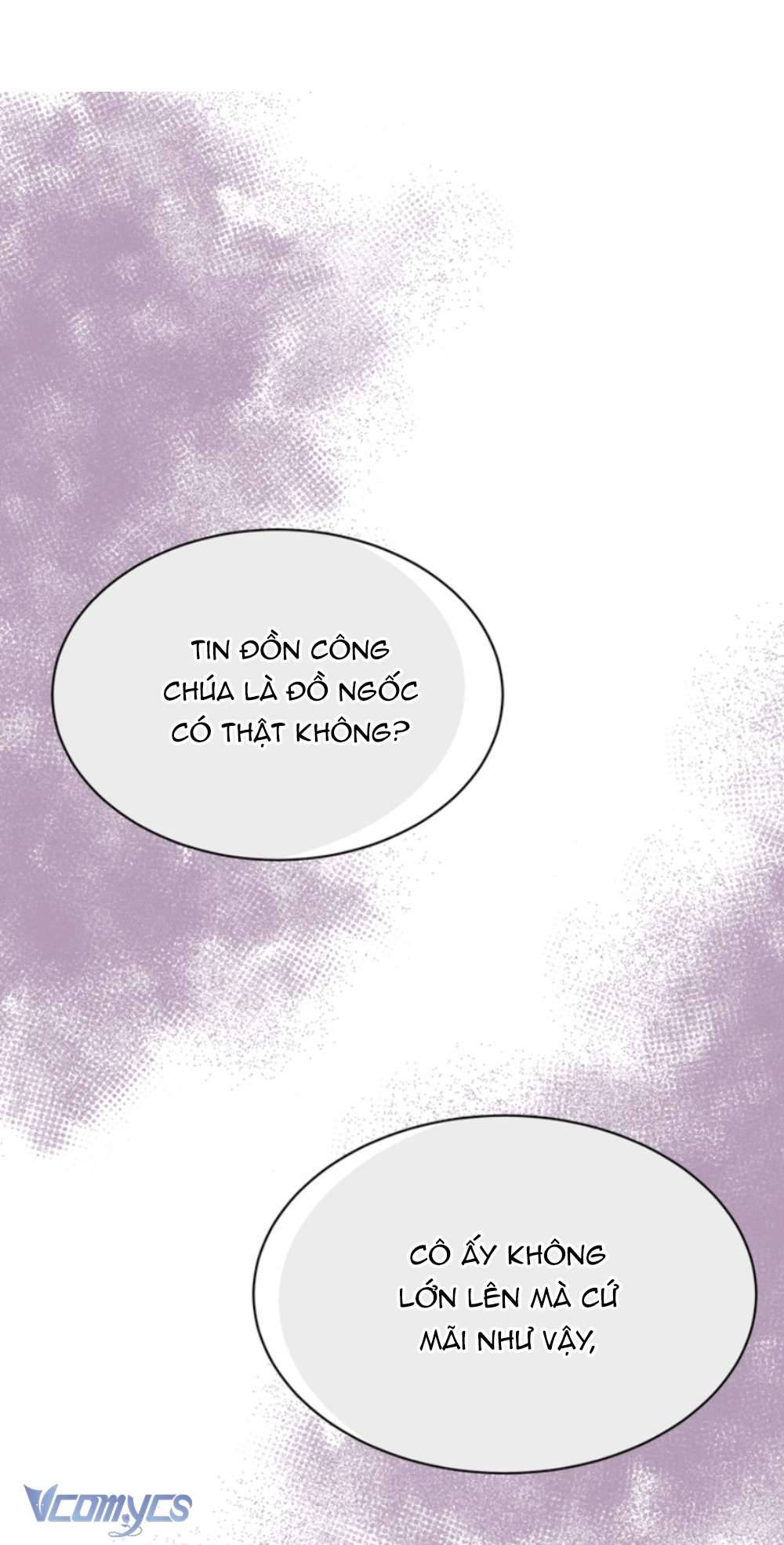 Công Chúa Bé Con Hạng S Thật Mạnh Chapter 1 - Trang 4