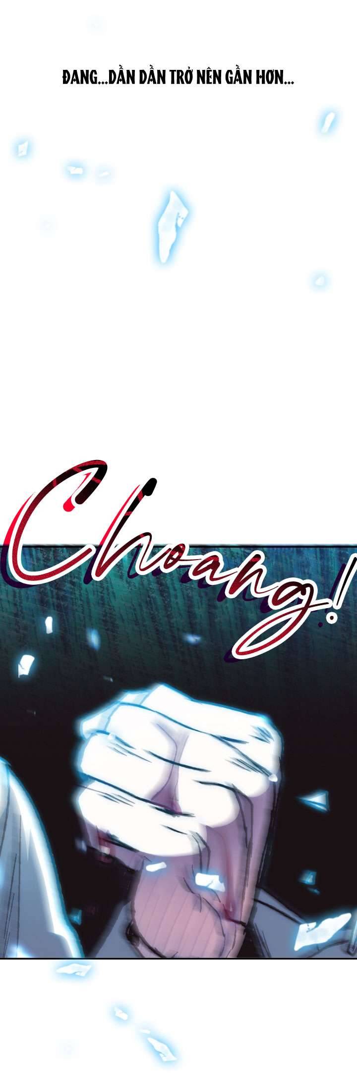 Cha À, Con Không Muốn Kết Hôn Đâu Chap 26 - Next Chap 27