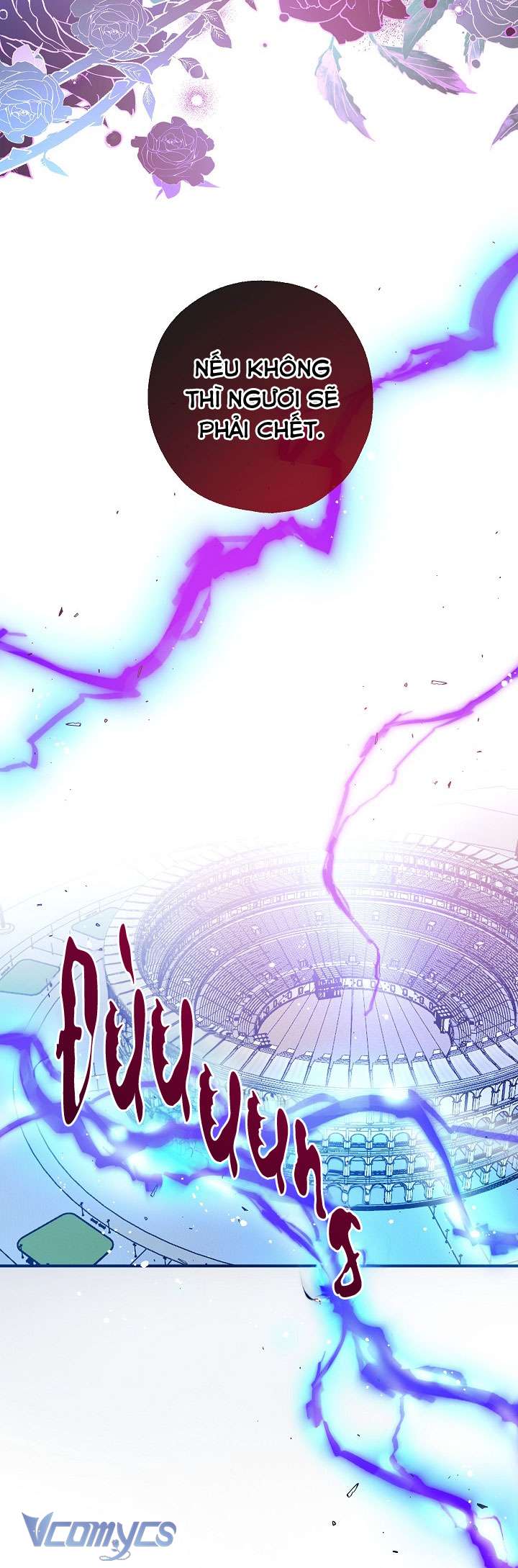 Chúng Ta Có Thể Trở Thành Một Gia Đình Được Không? Chap 104 - Next Chap 105