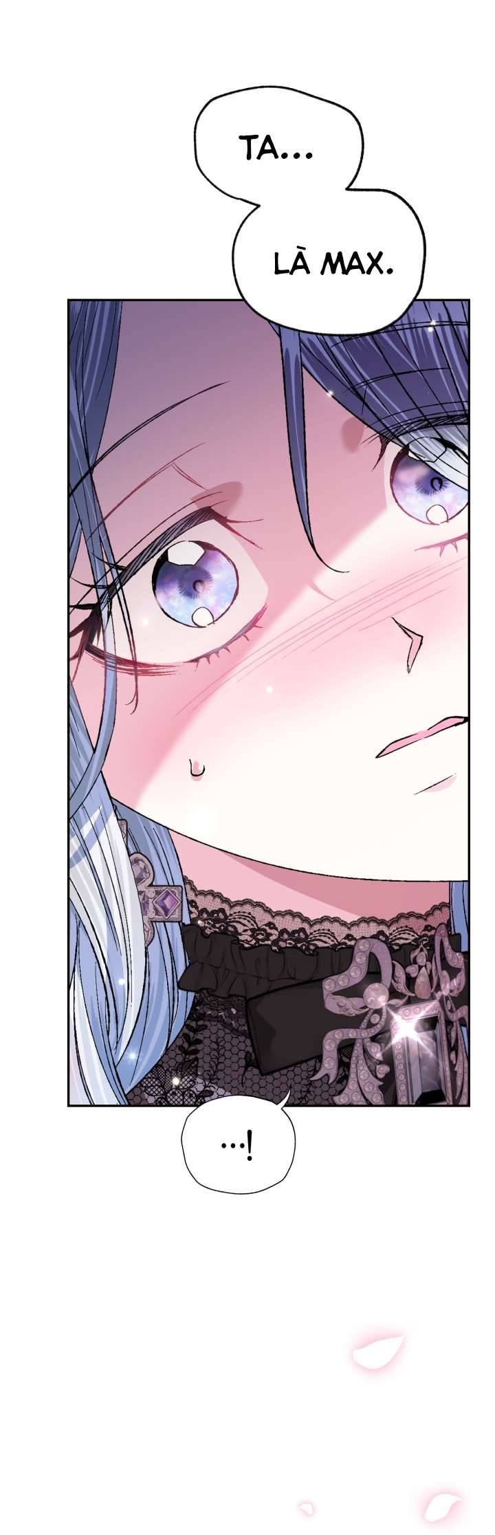 Cha À, Con Không Muốn Kết Hôn Đâu Chap 59 - Next Chap 60