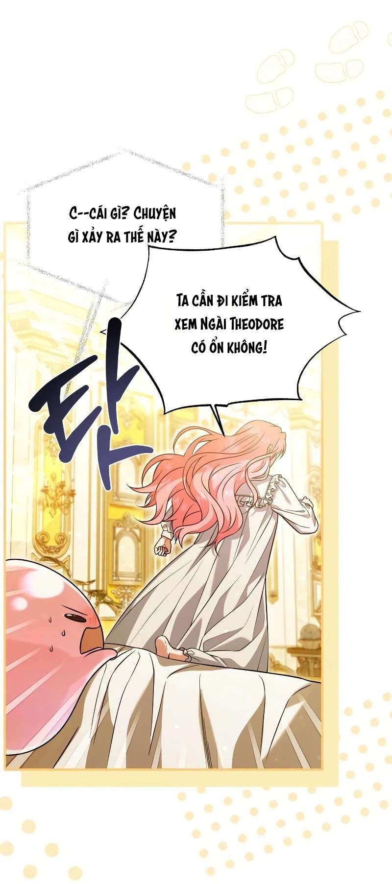 Cách Để Biến Cuốn Tiểu Thuyết Bi Kịch Thành Cuốn Tiểu Thuyết Chữa Lành Chap 15 - Next Chap 16