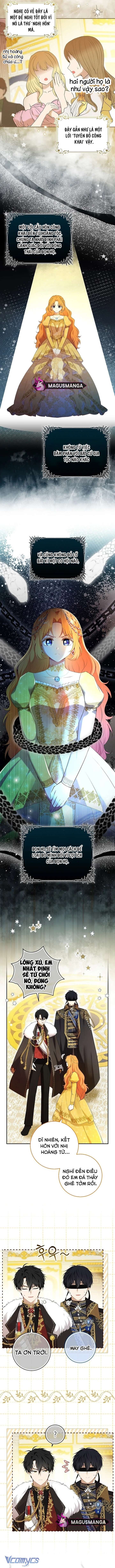 Sóc Con Tài Năng Chap 85 - Next Chap 86