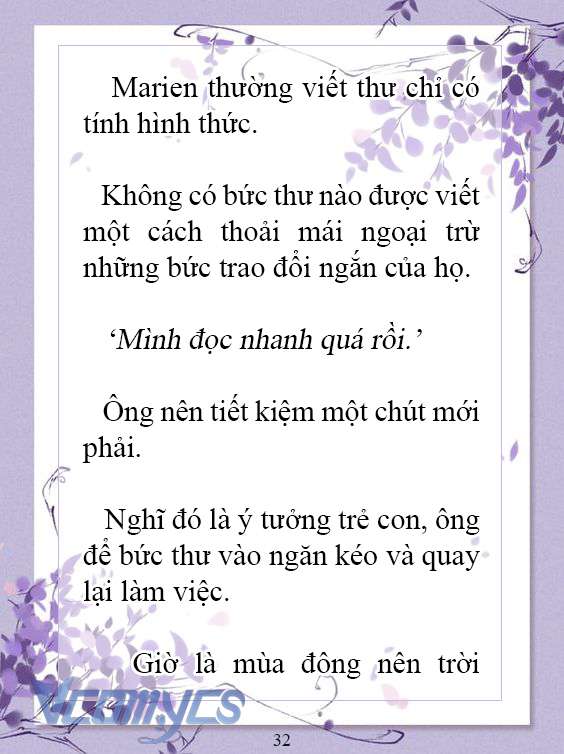 [Novel] Làm Ác Nữ Bộ Không Tốt Sao? Chap 5 - Next Chap 6