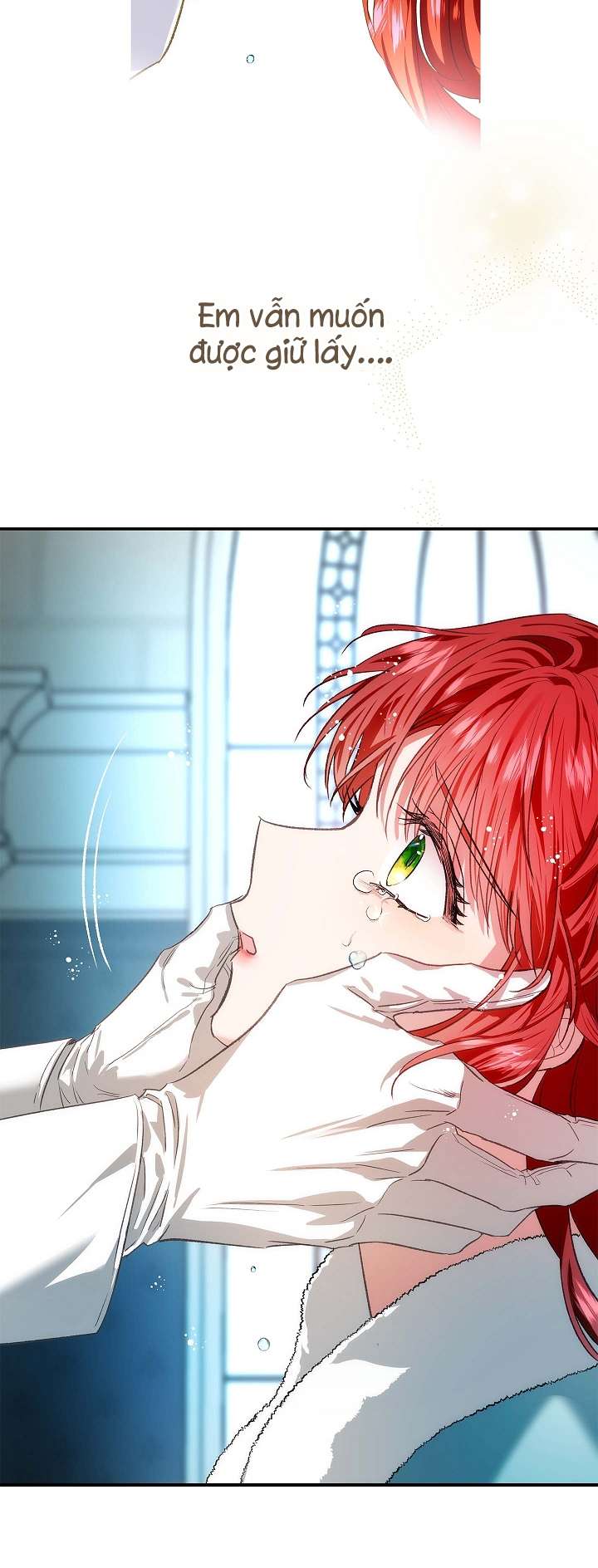 Hôn Phu Ẩn Sắc Chapter 72 - Next Chapter 73