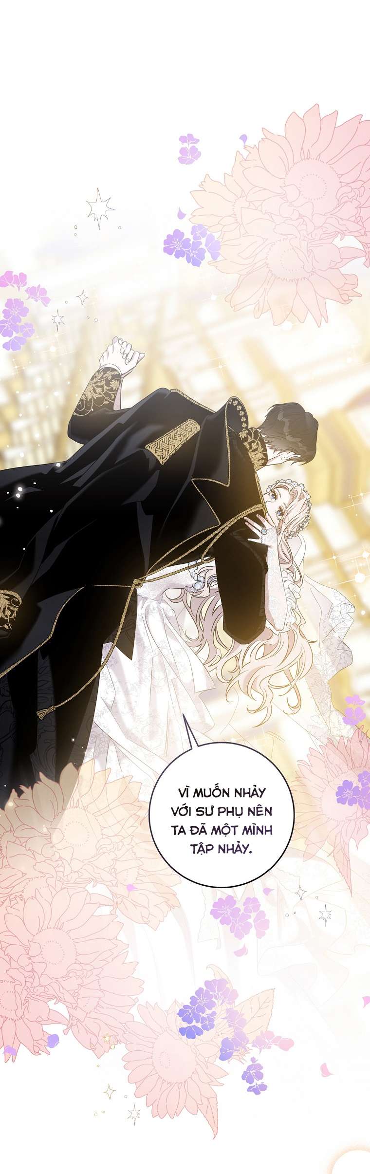 Thuần Hóa Bạo Quân Rồi Bỏ Trốn Chap 49 - Next Chap 50