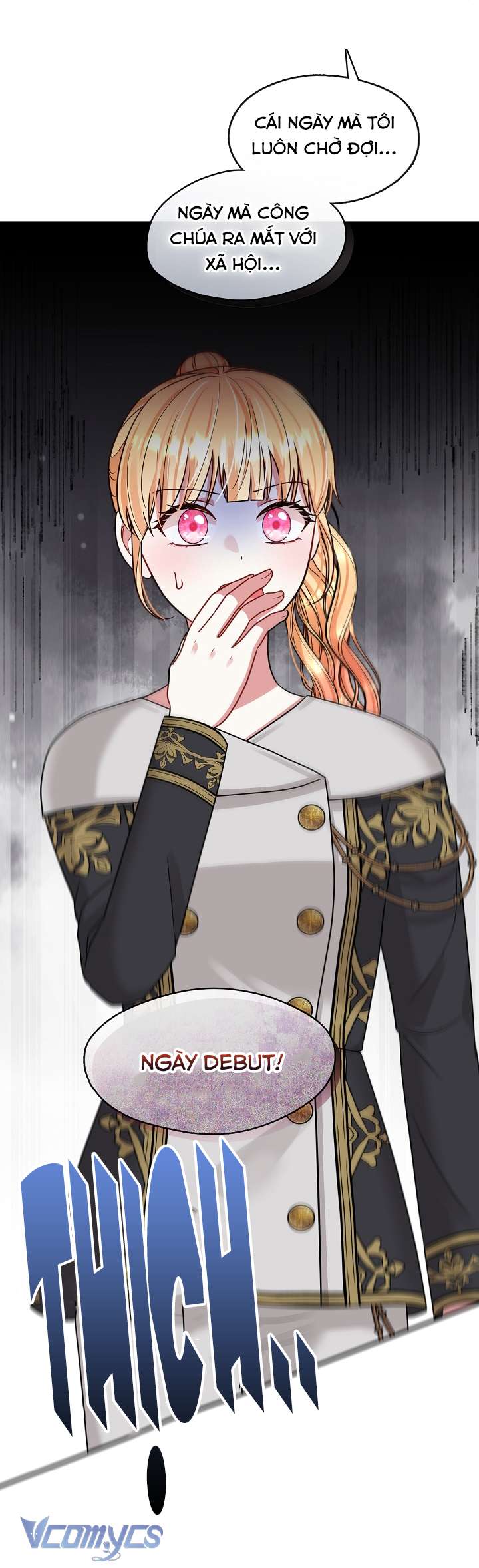 Công Chúa Là Người Chơi Chapter 42 - Next Chapter 43