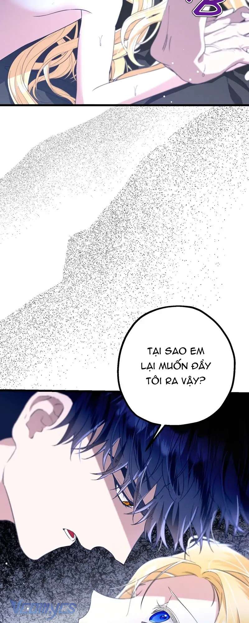 [18+] Dinh Thự Của Dã Thú Chap 27 - Next Chapter 27.1