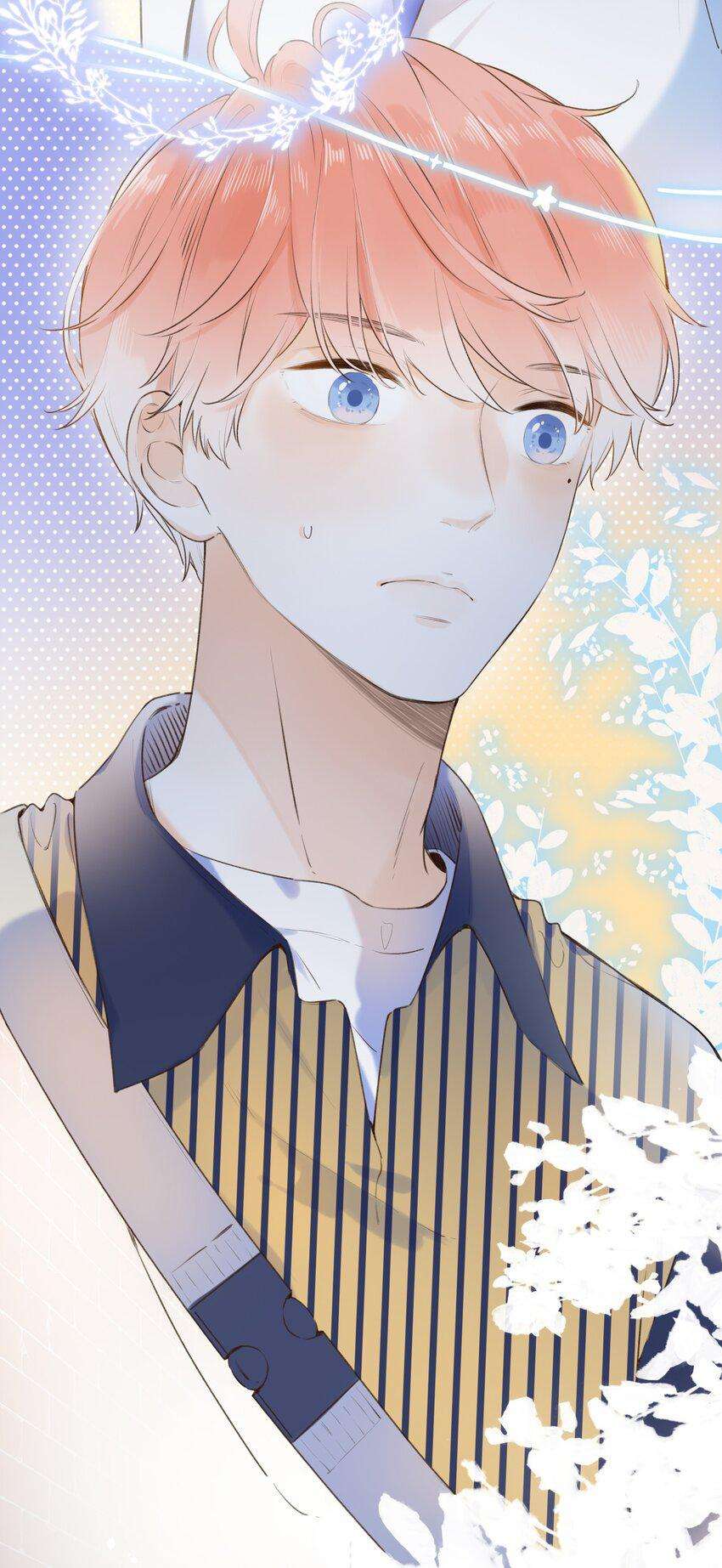 Ánh Sao Phiêu Linh Trong Nước Chapter 21 - Next Chapter 22