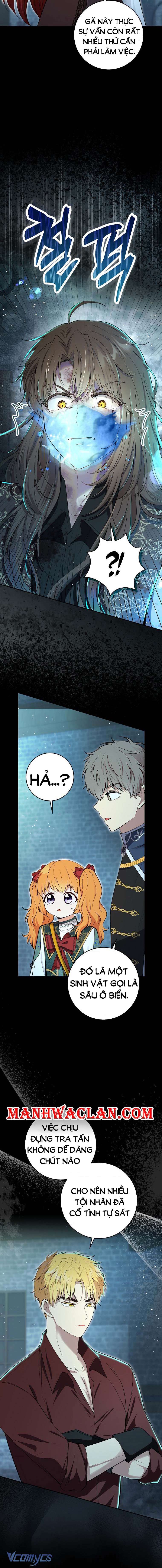 Sóc Con Tài Năng Chap 65 - Next Chap 66