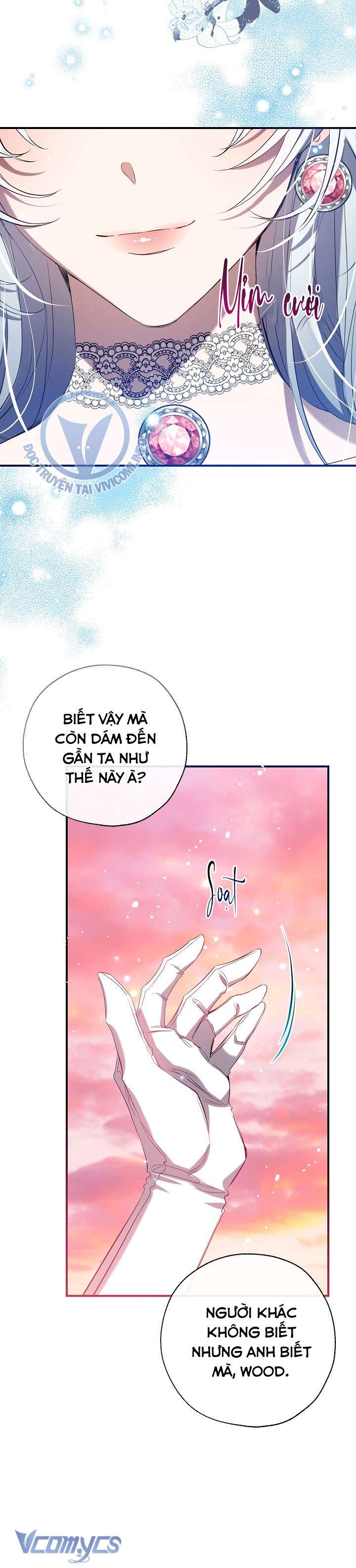 Chúng Ta Có Thể Trở Thành Một Gia Đình Được Không? Chap 118 - Next Chap 119