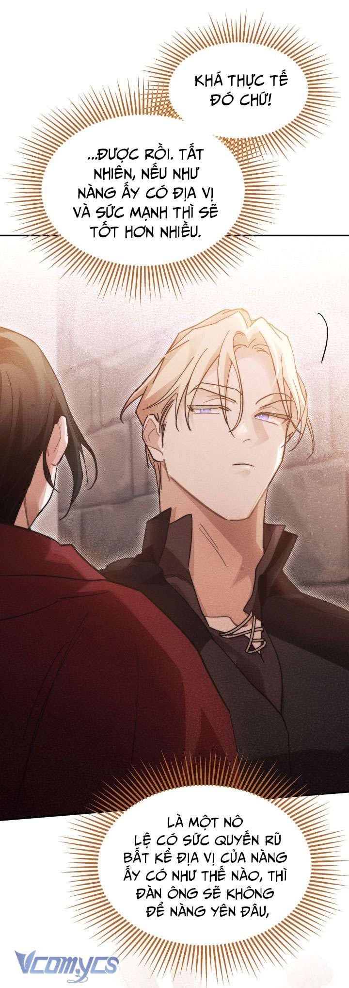 Tiếng Trống Vang Dội Chapter 16 - Next Chapter 17