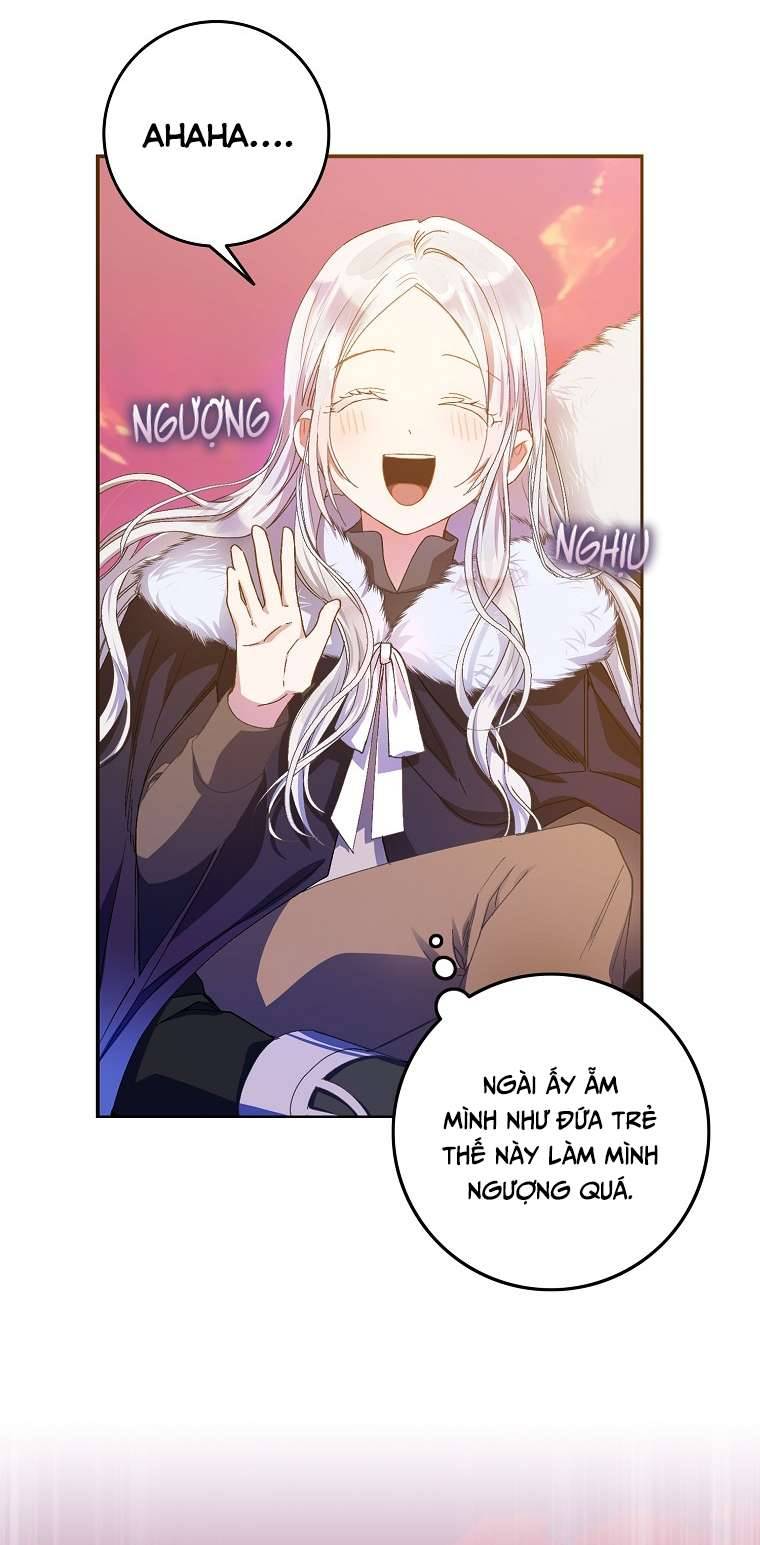 Tôi Trở Thành Vợ Của Nam Chính Chap 4 - Next Chap 5