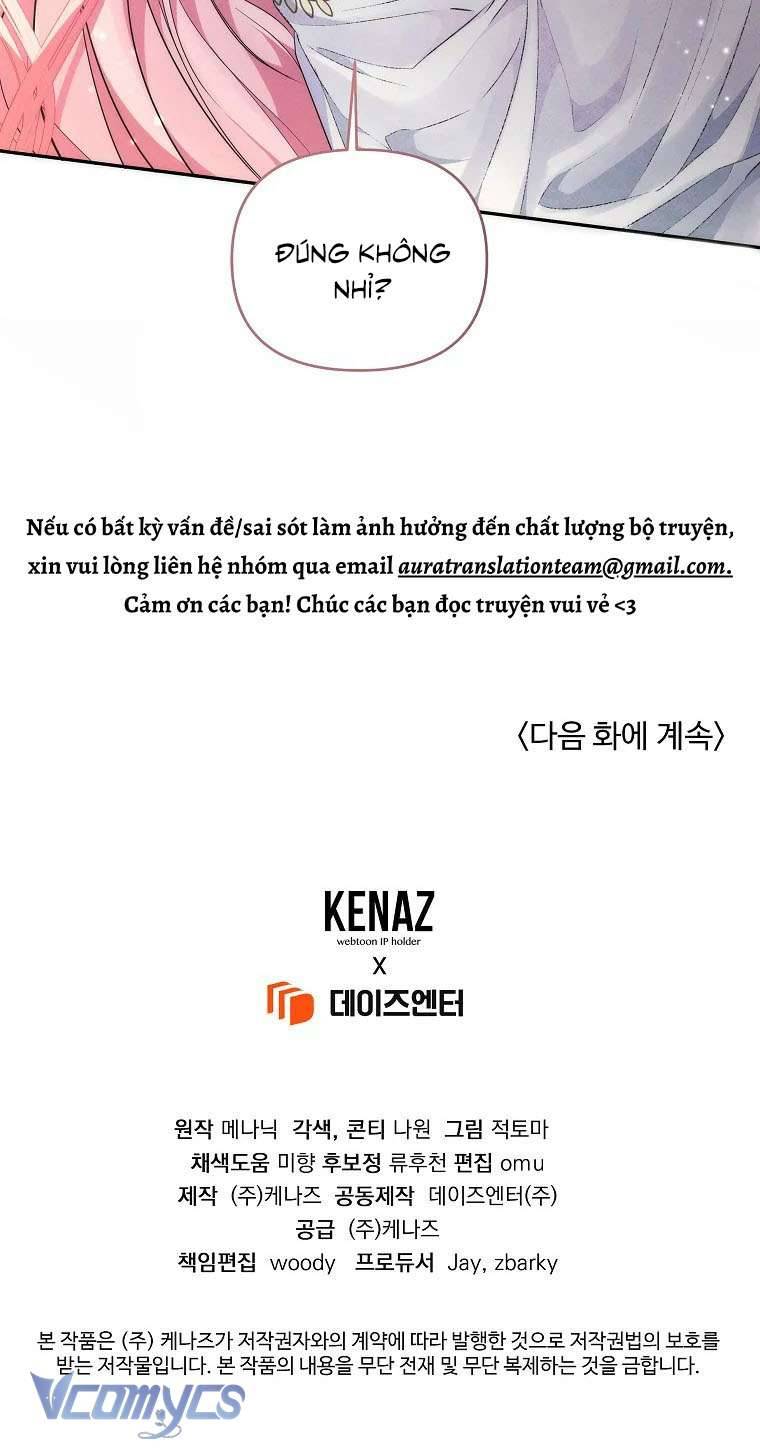 Này Người Chồng Phản Diện, Ngài Ám Ảnh Sai Người Rồi Chap 2 - Next Chap 3