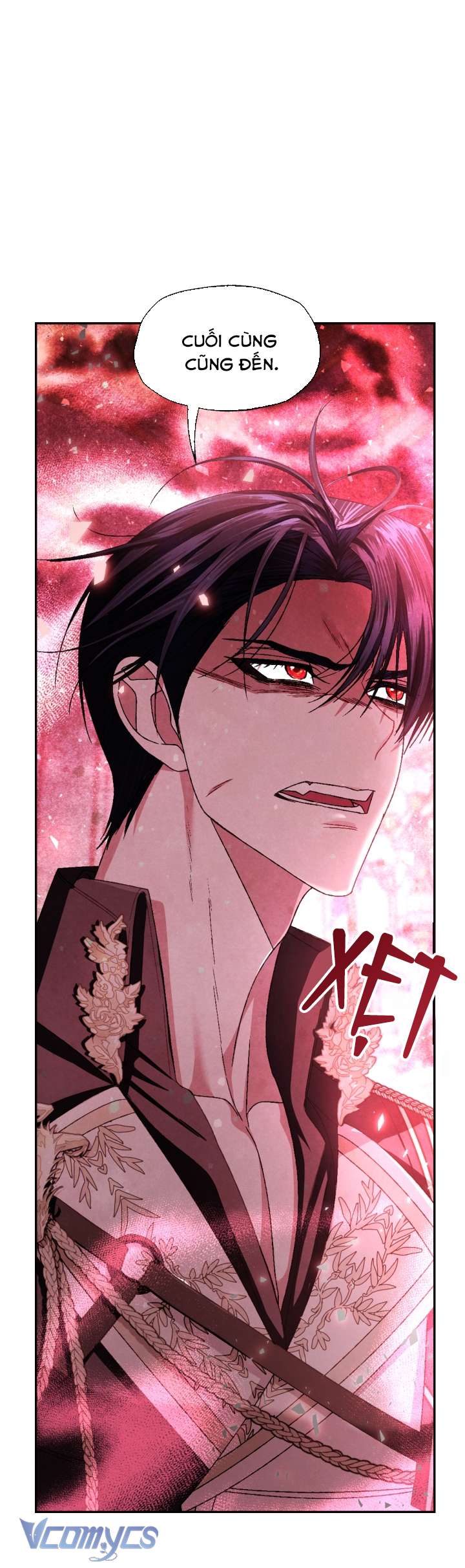 Cha À, Con Không Muốn Kết Hôn Đâu Chap 118 - Next Chap 119