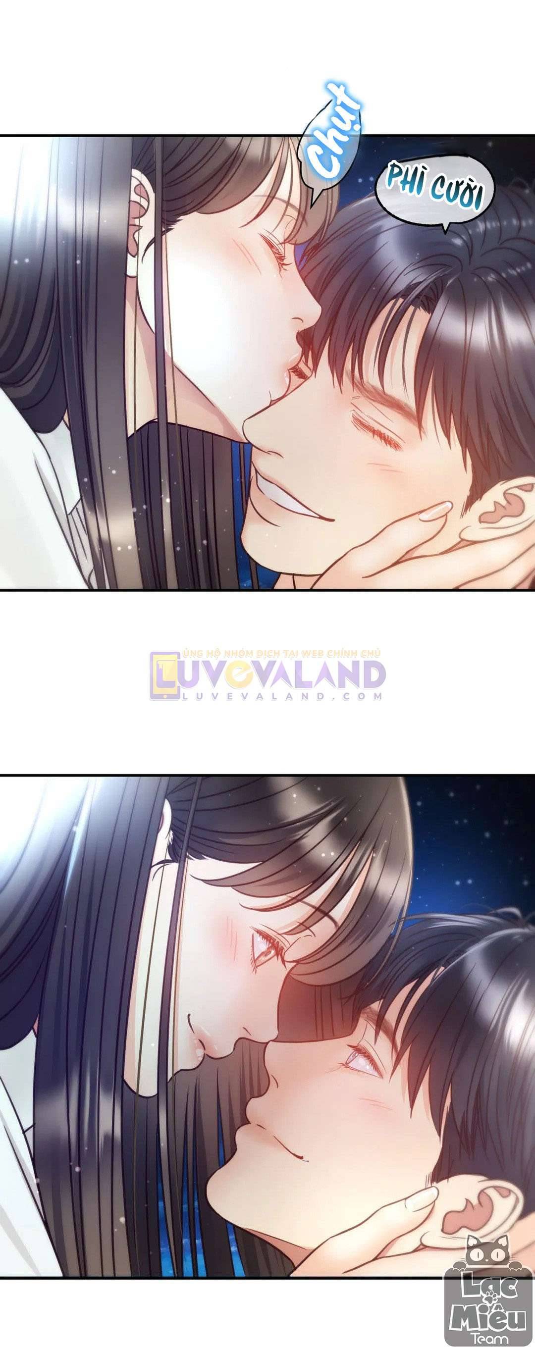 Ngôi Sao Ban Mai Chap 54 - Next Chap 55