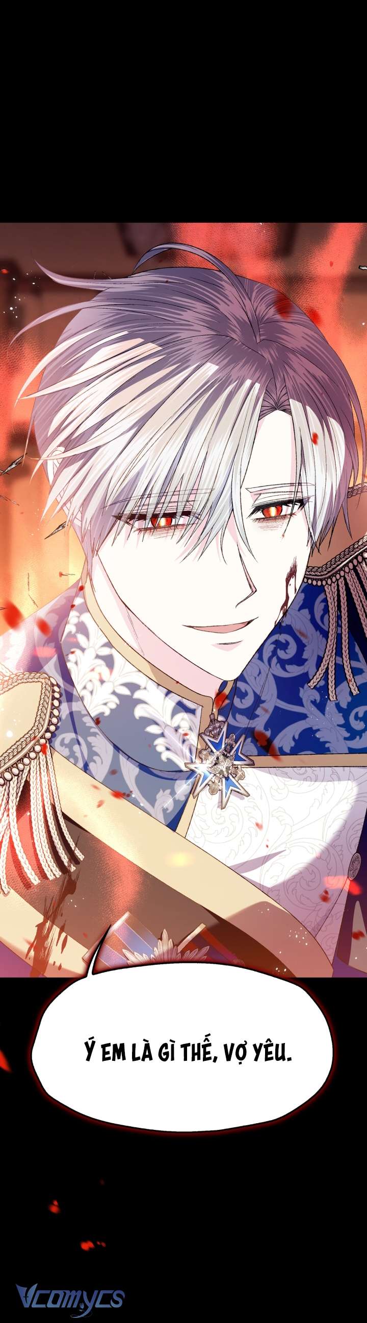 Cha À, Con Không Muốn Kết Hôn Đâu Chap 100 - Next Chap 101