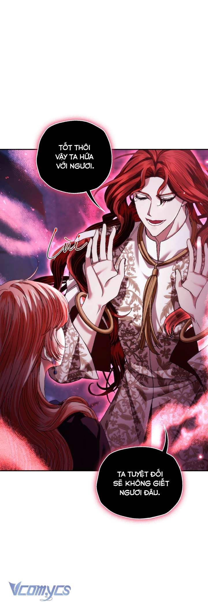 Cha À, Con Không Muốn Kết Hôn Đâu Chap 115 - Next Chap 116