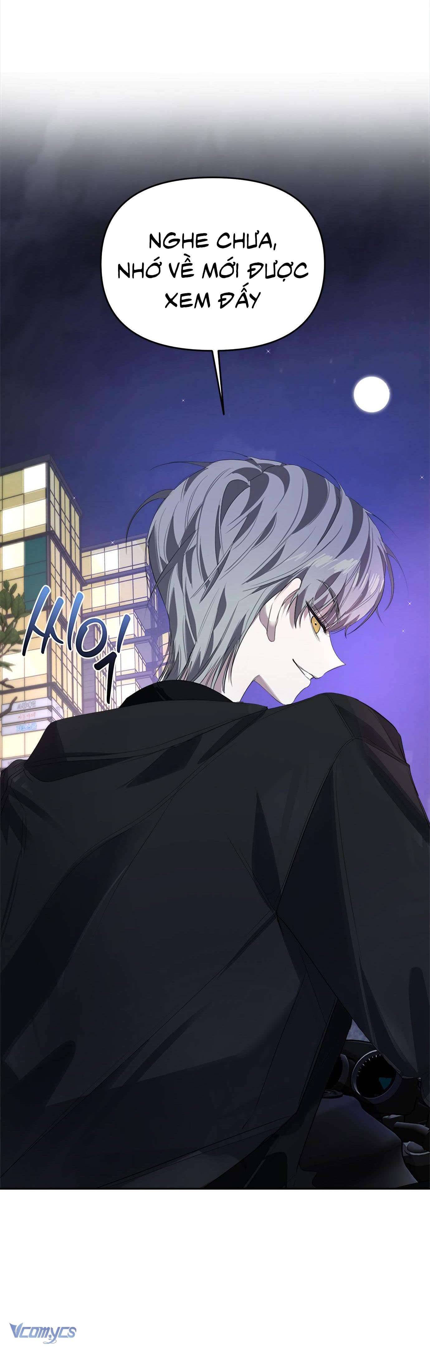 Đàn Anh Xấu Xa! Chap 35 - Next Chap 36