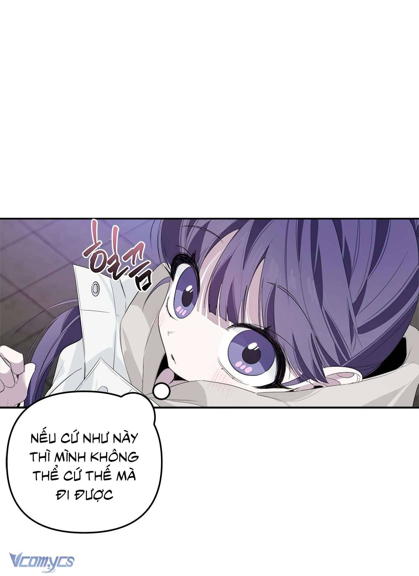 Đàn Anh Xấu Xa! Chap 35 - Next Chap 36