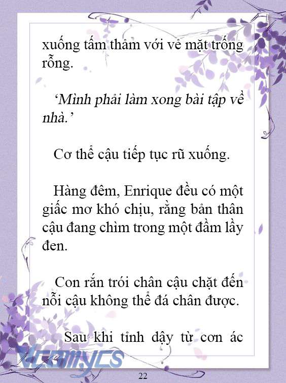 [Novel] Làm Ác Nữ Bộ Không Tốt Sao? Chap 75 - Next Chap 76