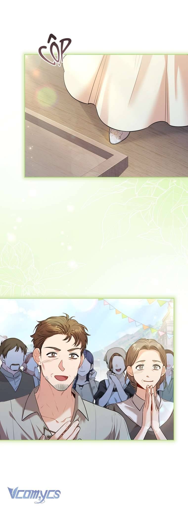 Thư Ký Của Bạo Chúa Chapter 99 - Next Chapter 99.1