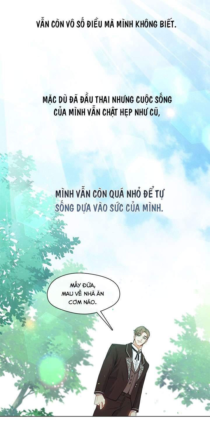 Gia Đình Bị Ám Ảnh Bởi Tôi Chapter 2 - Next Chapter 2.5