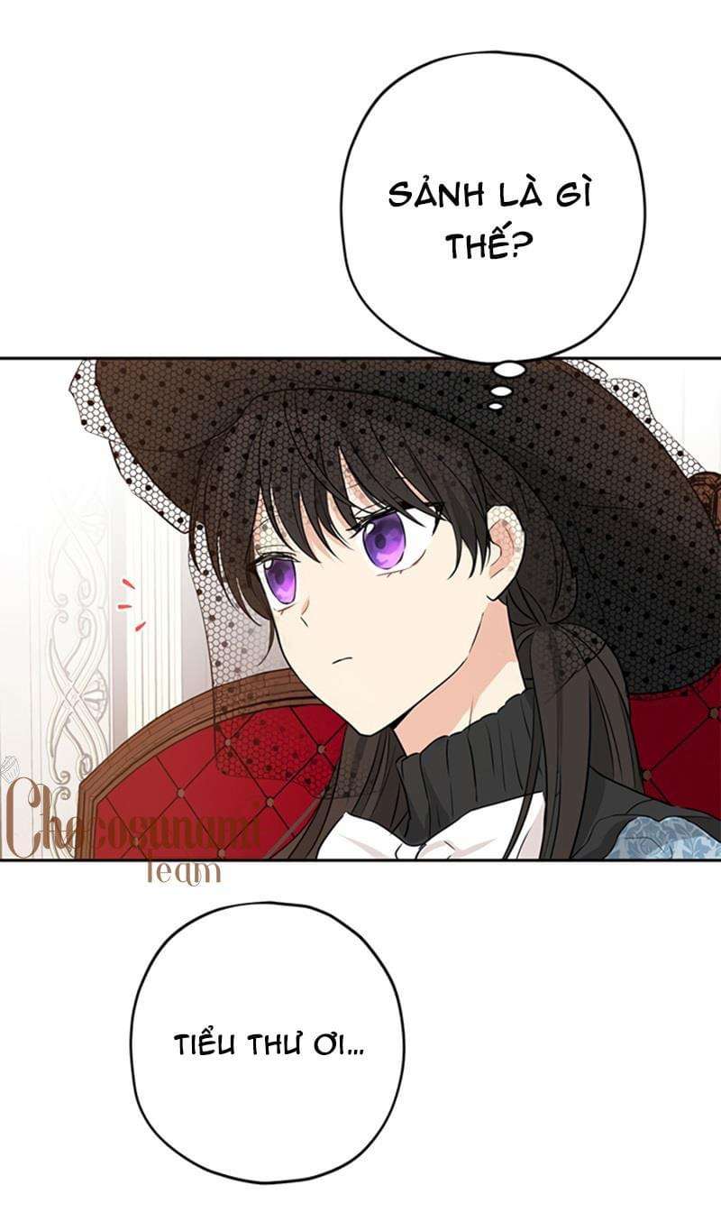 Tôi Là Minh Chứng Của Sự Thật Chap 17 - Next Chap 18