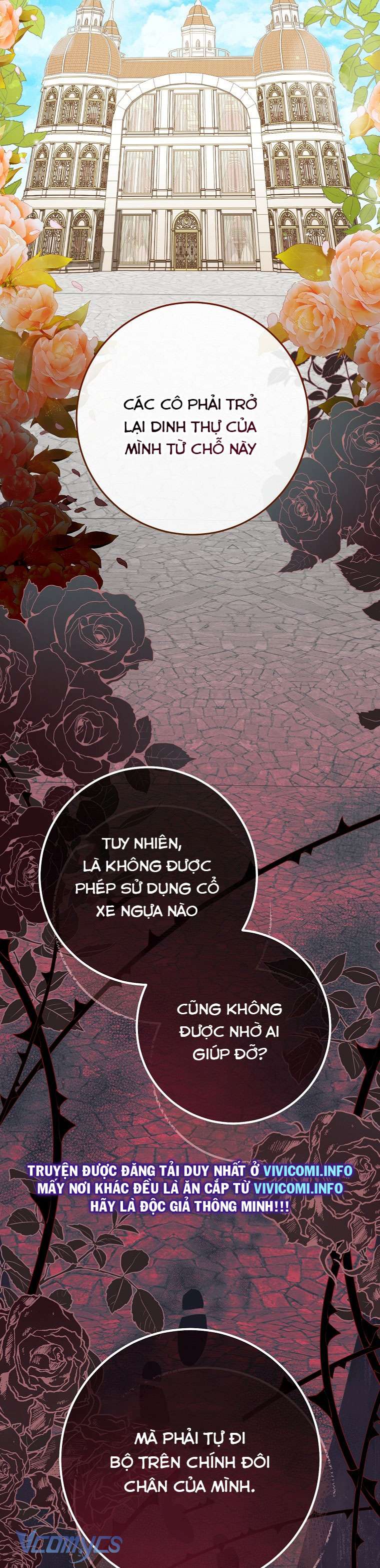 Nam Chính? Cho Cũng Không Thèm! Chapter 9 - Trang 4