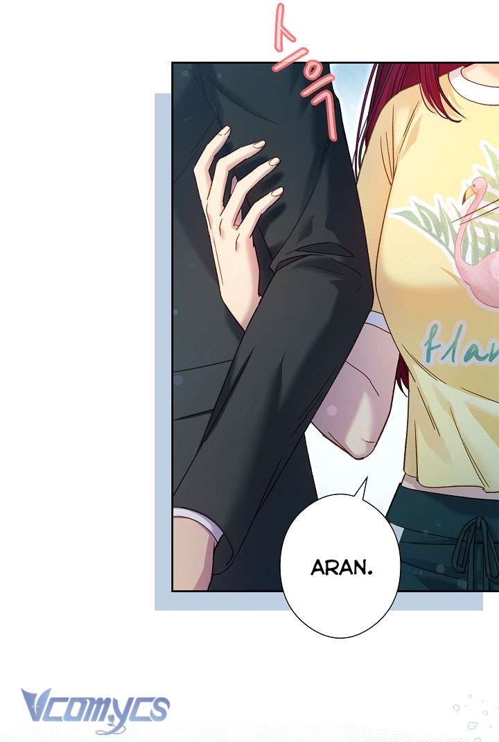 [18+] Love Kitsch Crunch Chapter 24 - Next Chapter 25