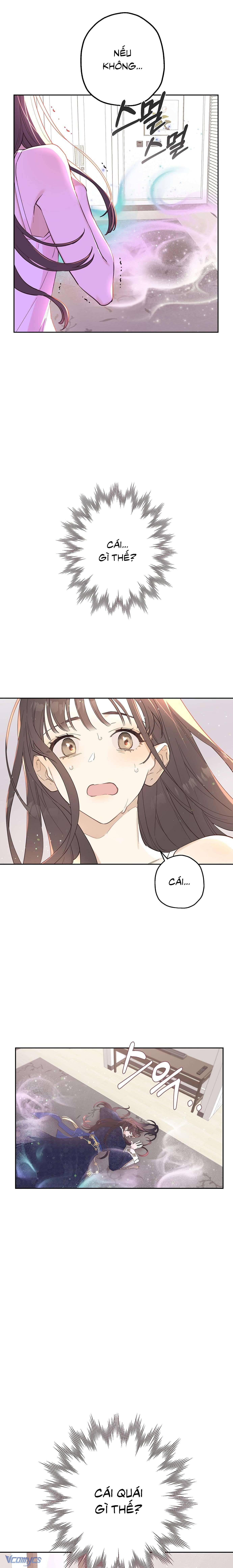 Onsaemiro Chapter 1 - Next Chapter 2