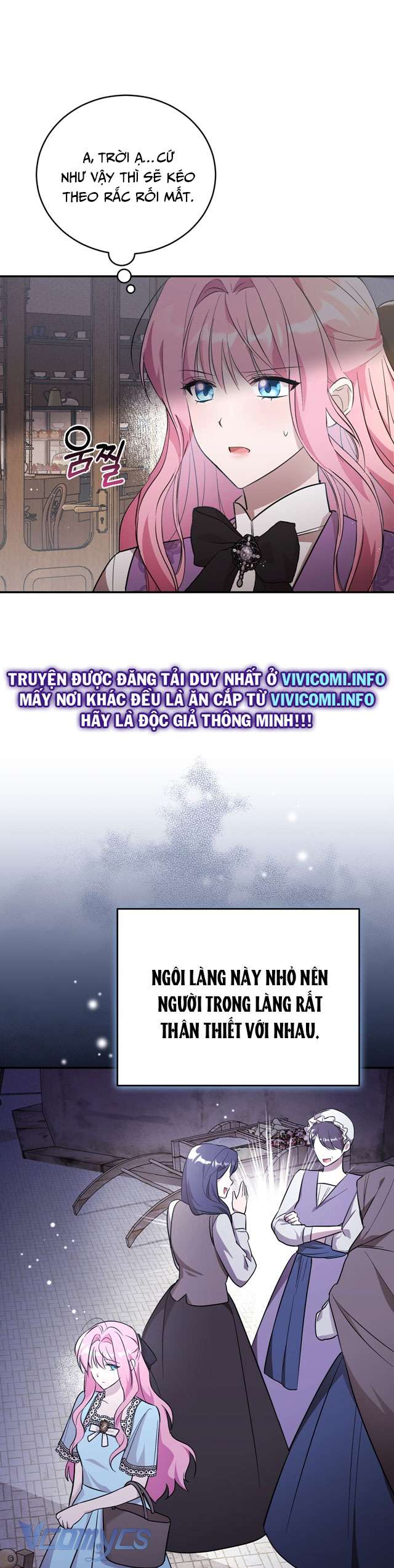 Không Phải Tôi Cố Tình Khiến Anh Ta Si Mê Đâu Chapter 2 - Next Chapter 3